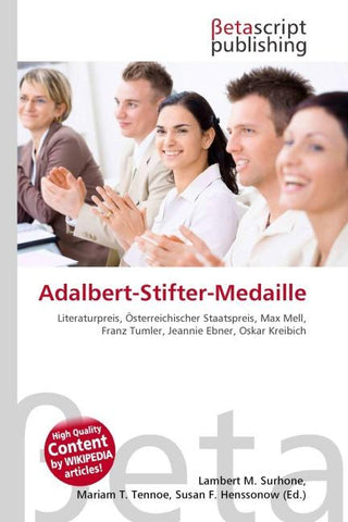 Adalbert-Stifter-Medaille