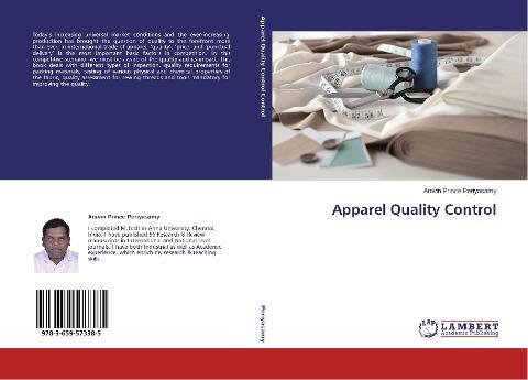 Apparel Quality Control