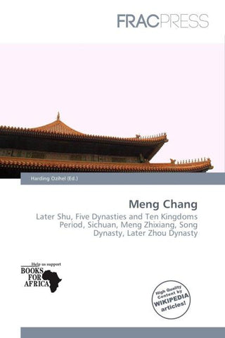 Meng Chang