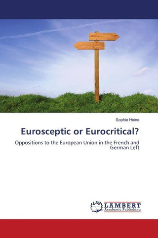 Eurosceptic or Eurocritical?