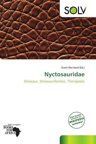 Nyctosauridae