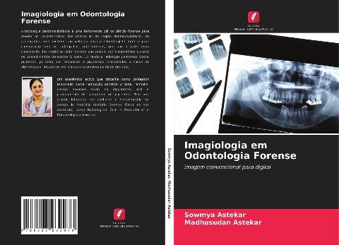 Imagiologia em Odontologia Forense