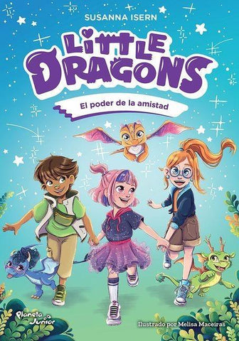 El poder de la amistad / The Power of Friendship