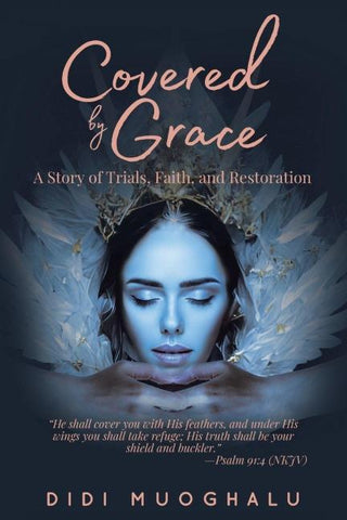 Covered by Grace