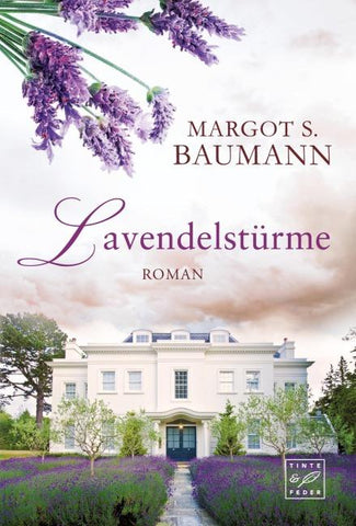 Lavendelstürme