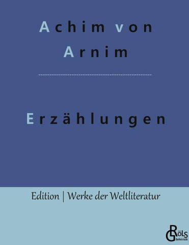 Erzählungen