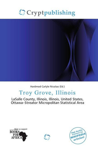 Troy Grove, Illinois
