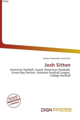 Josh Sitton