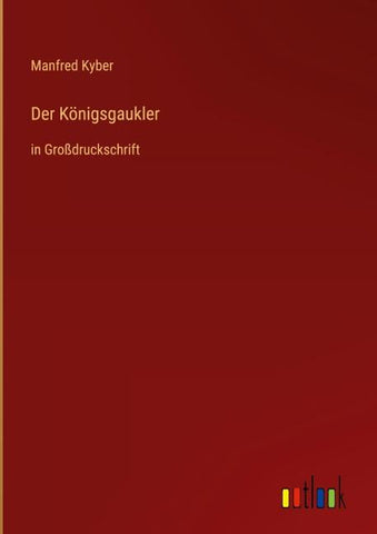 Der Königsgaukler