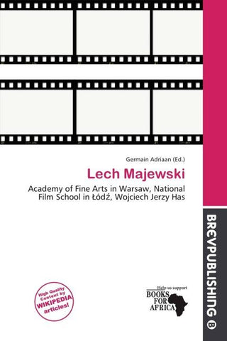 Lech Majewski