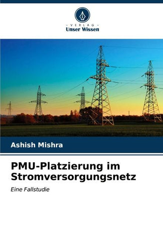 PMU-Platzierung im Stromversorgungsnetz