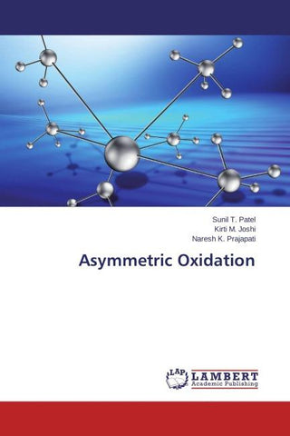 Asymmetric Oxidation