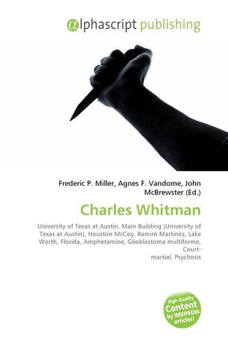 Charles Whitman