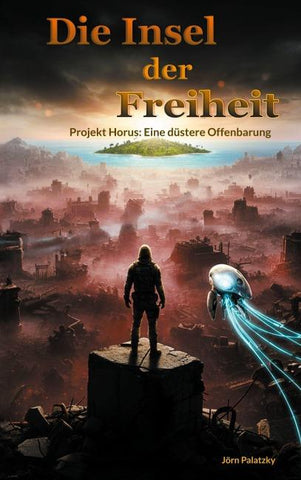 Die Insel der Freiheit