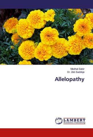 Allelopathy