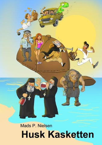 Husk Kasketten