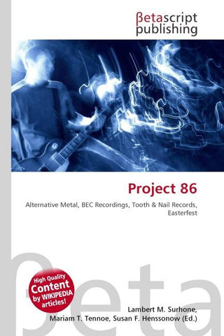 Project 86