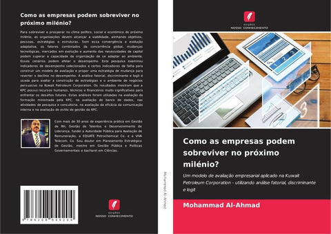 Como as empresas podem sobreviver no próximo milénio?