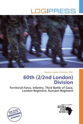60th (2/2nd London) Division