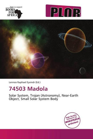 74503 Madola