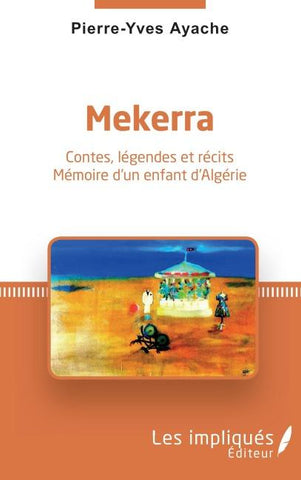 Mekerra