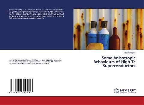 Some Anisotropic Behaviours of High-Tc Superconductors