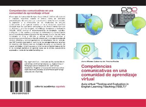 Competencias comunicativas en una comunidad de aprendizaje virtual