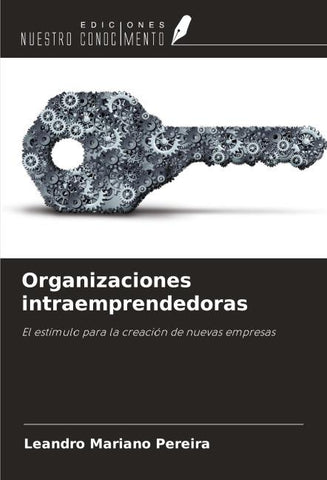 Organizaciones intraemprendedoras
