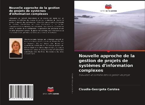 Nouvelle approche de la gestion de projets de systèmes d'information complexes