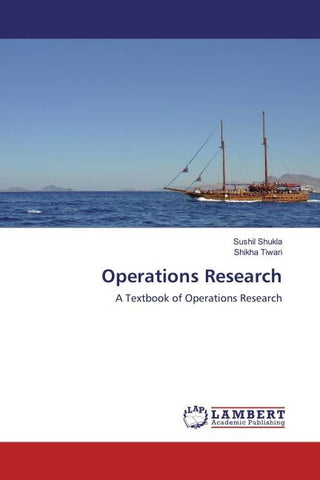 Operations Research
