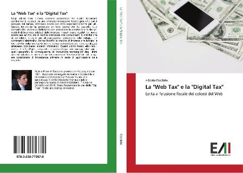 La "Web Tax" e la "Digital Tax"