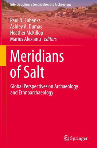 Meridians of Salt