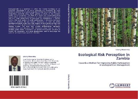 Ecological Risk Perception in Zambia