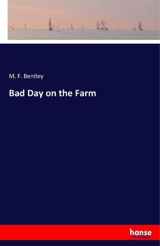 Bad Day on the Farm