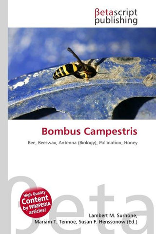 Bombus Campestris