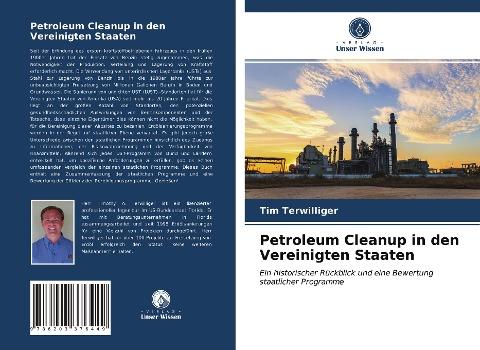 Petroleum Cleanup in den Vereinigten Staaten