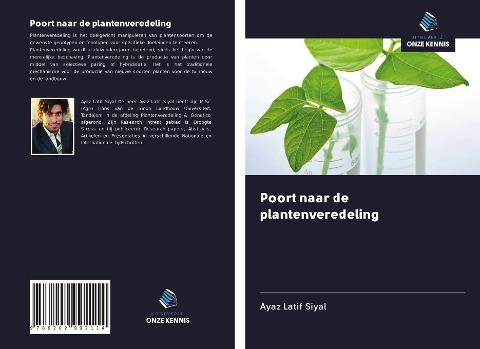 Poort naar de plantenveredeling
