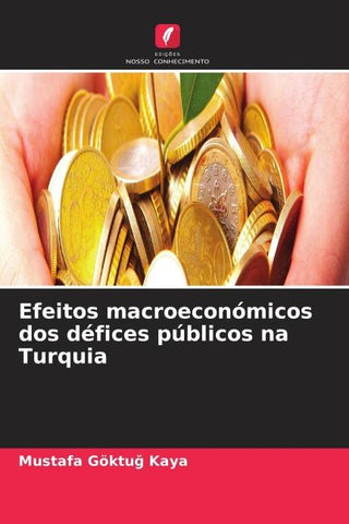 Efeitos macroeconómicos dos défices públicos na Turquia