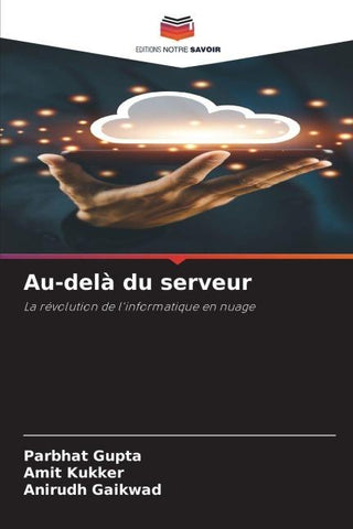 Au-delà du serveur