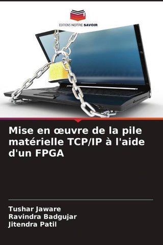 Mise en ¿uvre de la pile matérielle TCP/IP à l'aide d'un FPGA