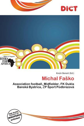 Michal Fa¿ko