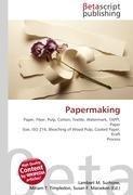 Papermaking