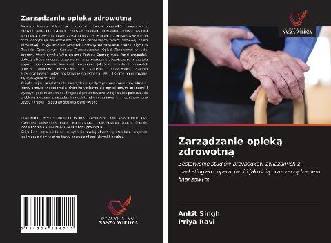 Zarz¿dzanie opiek¿ zdrowotn¿
