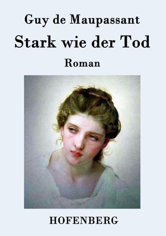 Stark wie der Tod
