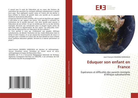 Eduquer son enfant en France