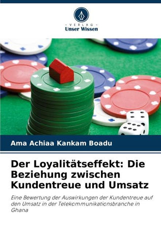 Der Loyalitätseffekt: Die Beziehung zwischen Kundentreue und Umsatz