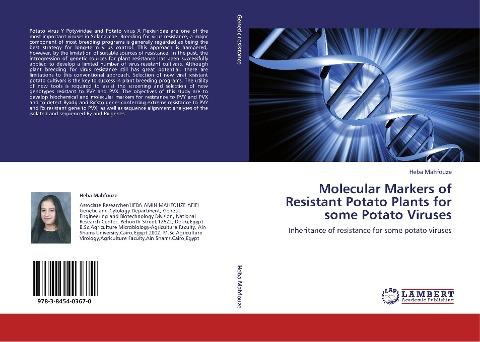 Molecular Markers of Resistant Potato Plants for some Potato Viruses