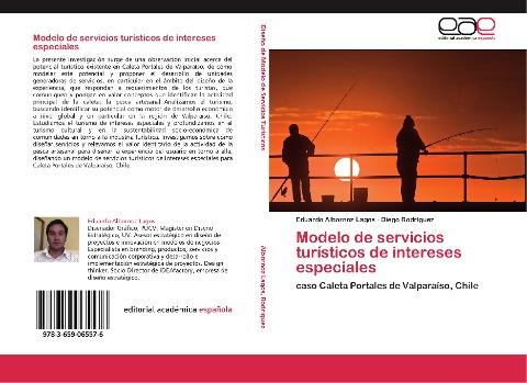 Modelo de servicios turísticos de intereses especiales