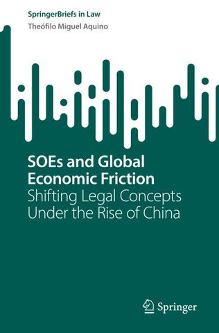 SOEs and Global Economic Friction