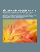 Südasiatische Geschichte